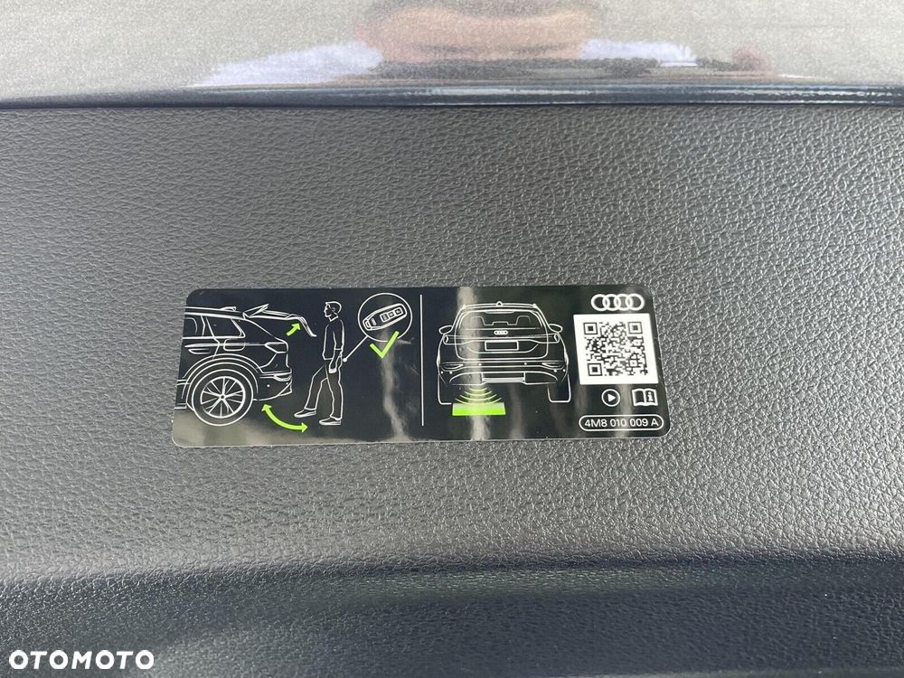 Audi Q8 - 11