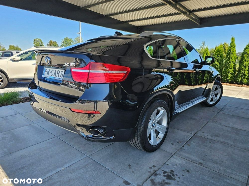 BMW X6 - 3