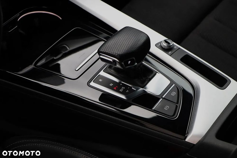 Audi A4 Avant - 30