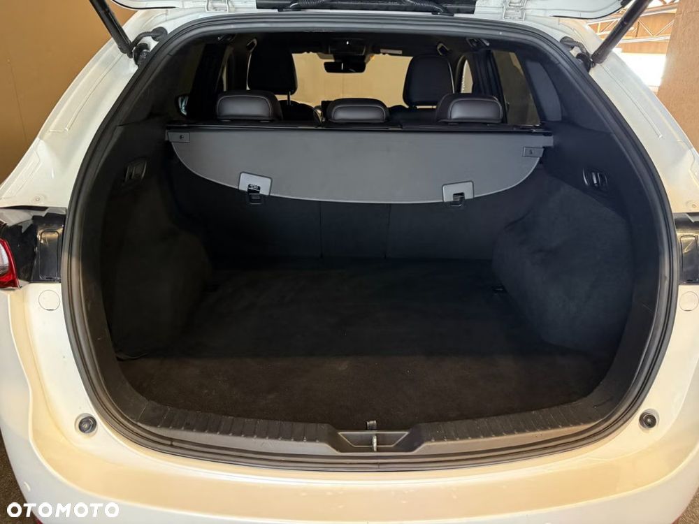 Mazda CX-5 SKYACTIV-G 194 AWD Exclusive-Line - 22