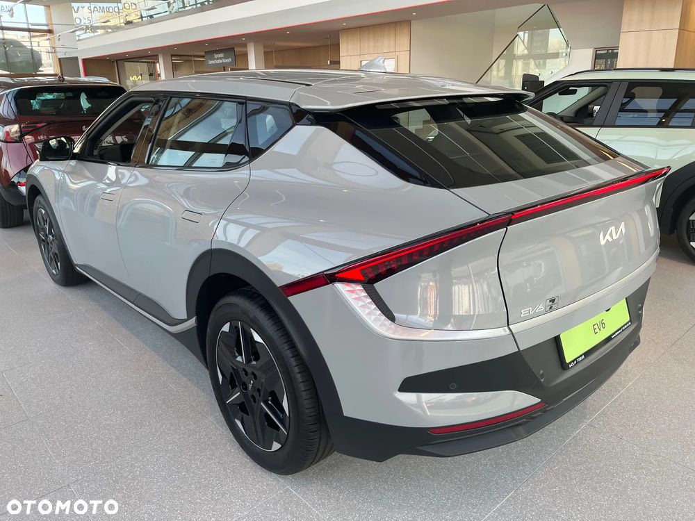 Kia EV6 84kWh Air - 10