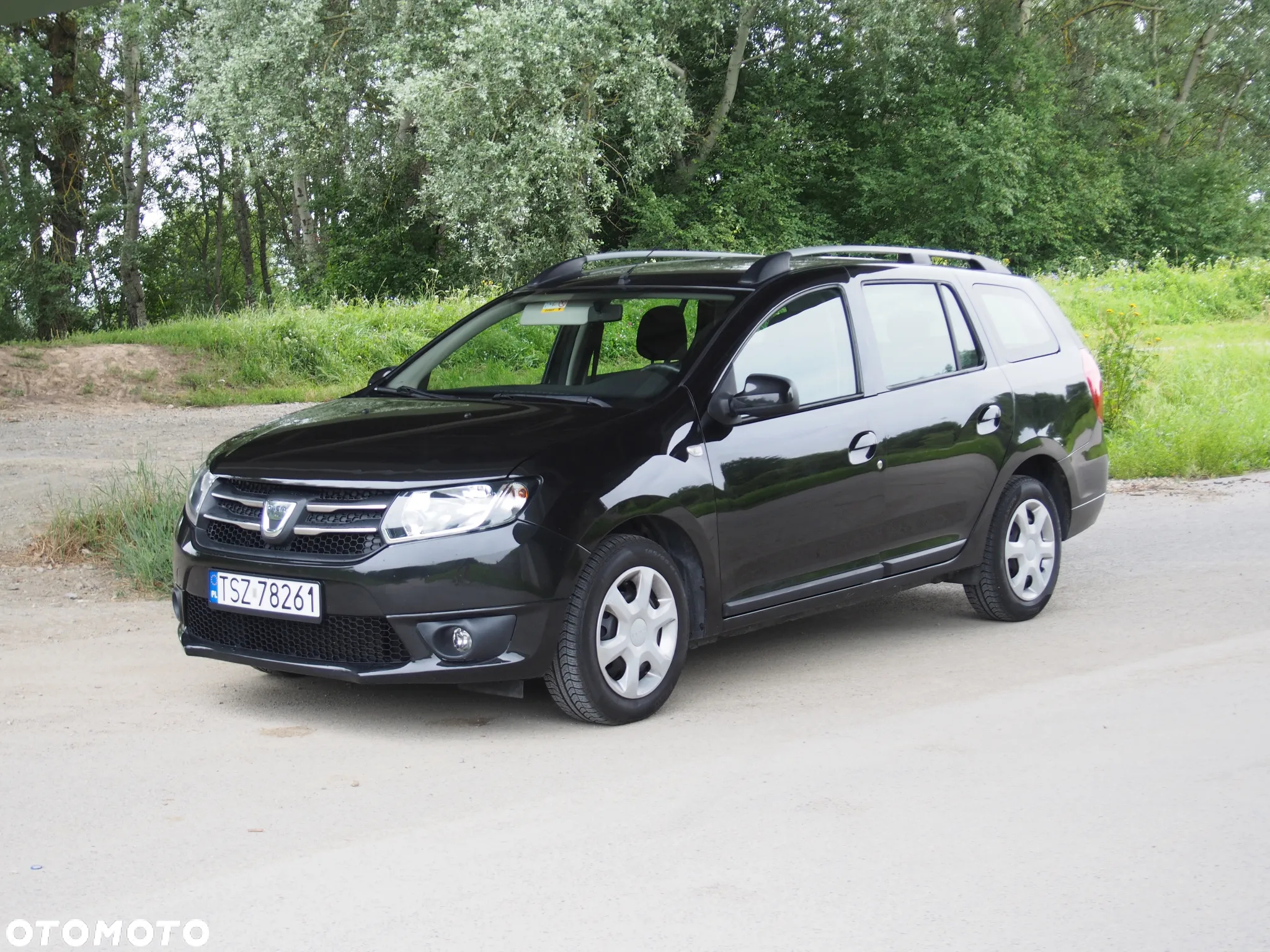 Dacia Logan MCV 0.9 TCE Prestige - 2
