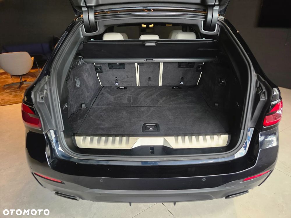 BMW Seria 5 530e M Sport sport - 28