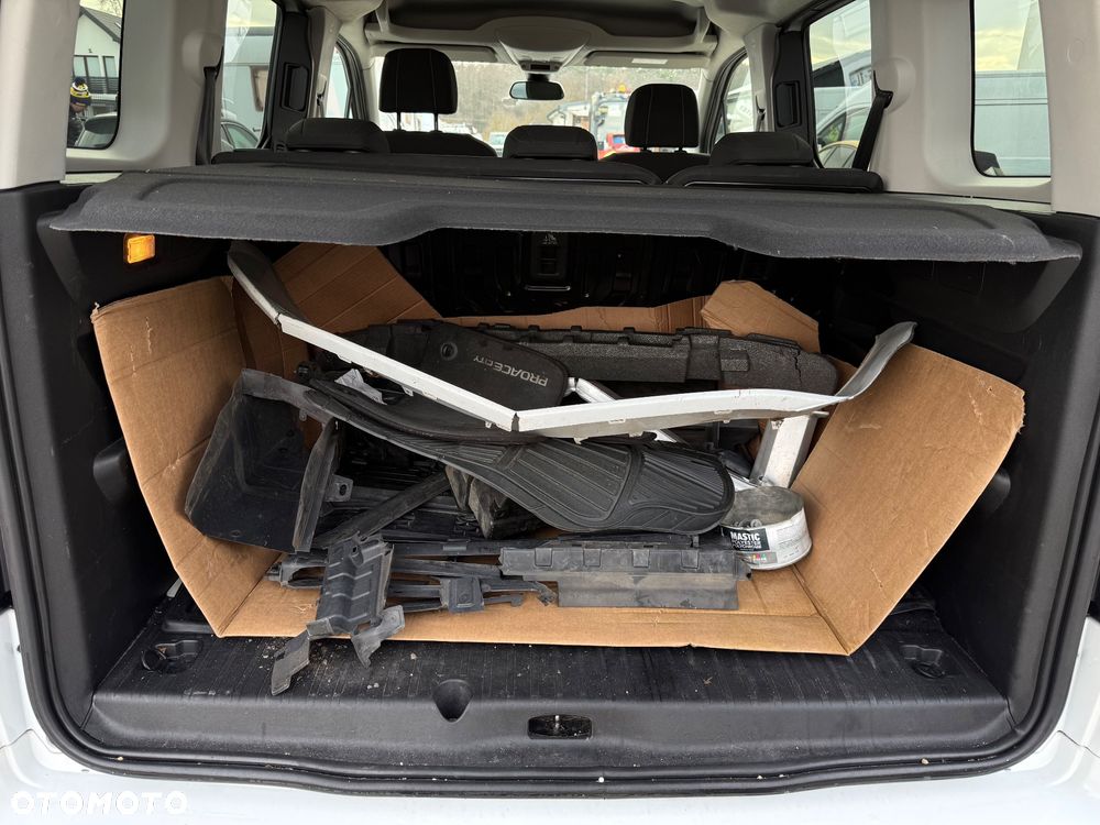 Toyota Proace City Verso - 25