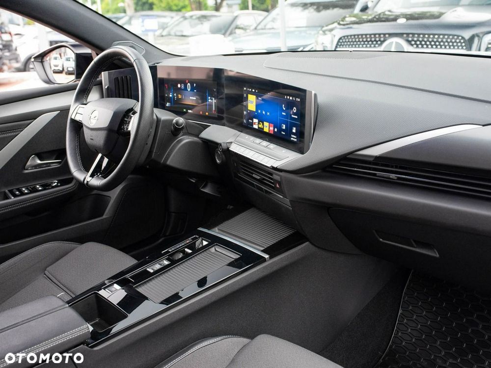 Opel Astra 1.5 CDTI GS S&S - 28