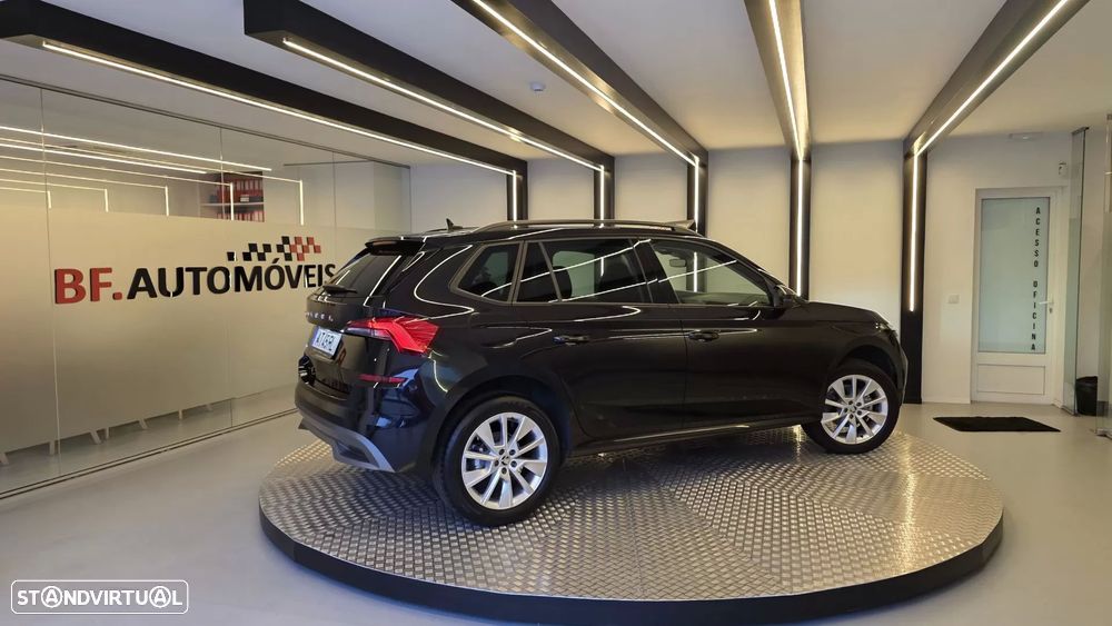 Skoda Kamiq 1.0 TSI Style - 7