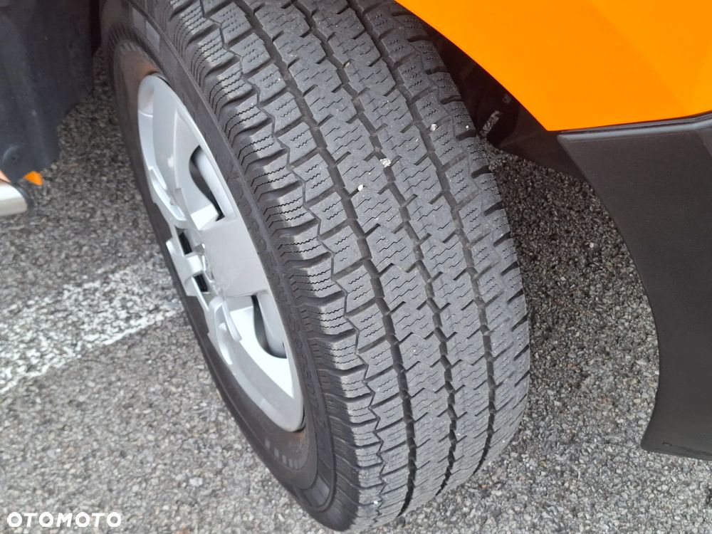 Renault Master 2015 LIFT L3H2 MAX 2.3DCI 125KM KLIMA 3OSOBOWY - 26