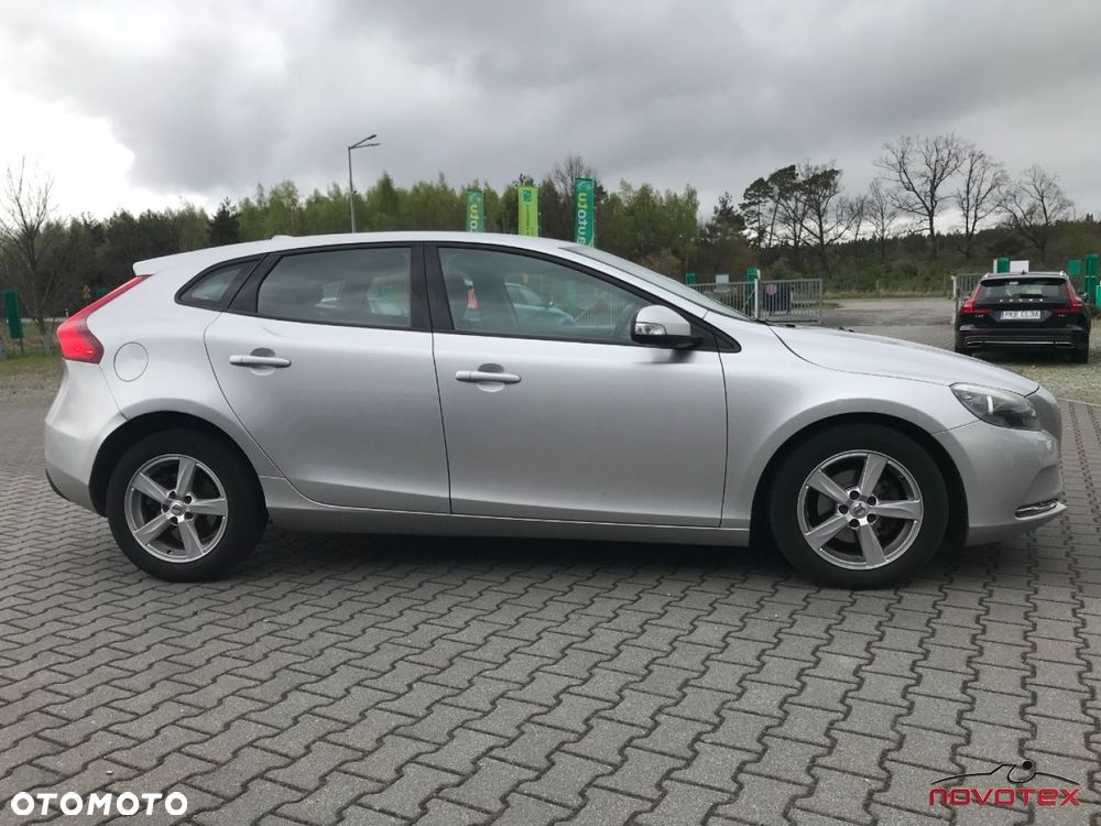 Volvo V40 D2 Drive-E Kinetic - 6