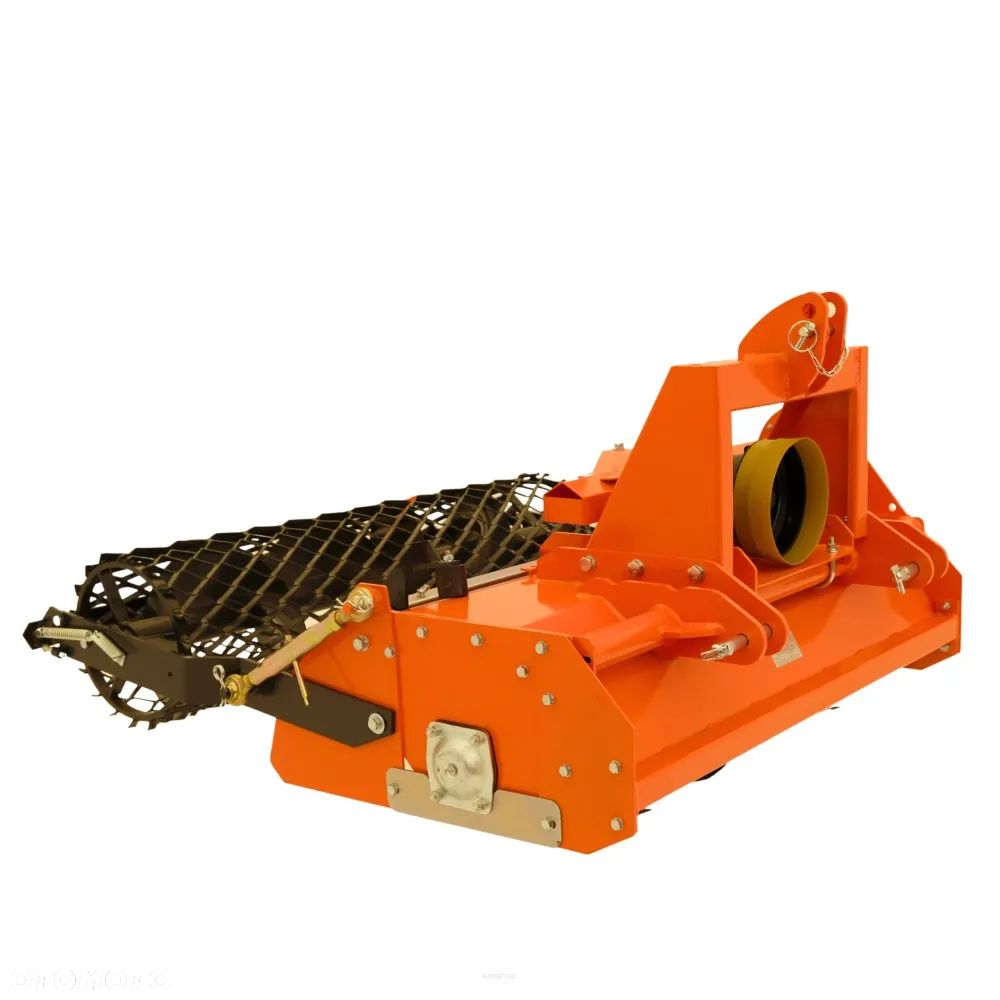 Agregat separacyjny SB 125 GEOGRASS Raty Transport - 8