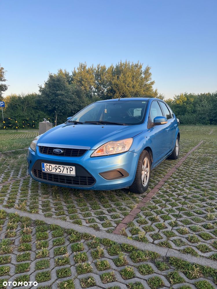 Ford Focus - 1