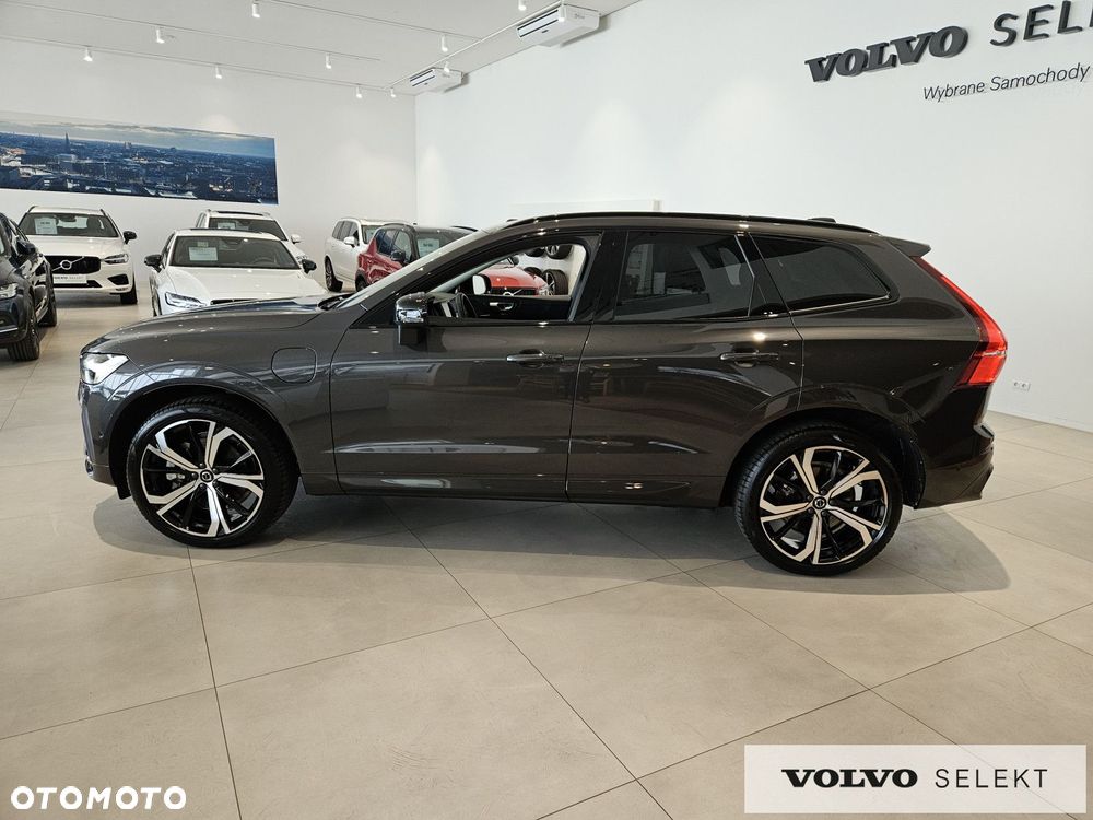 Volvo XC 60 - 10