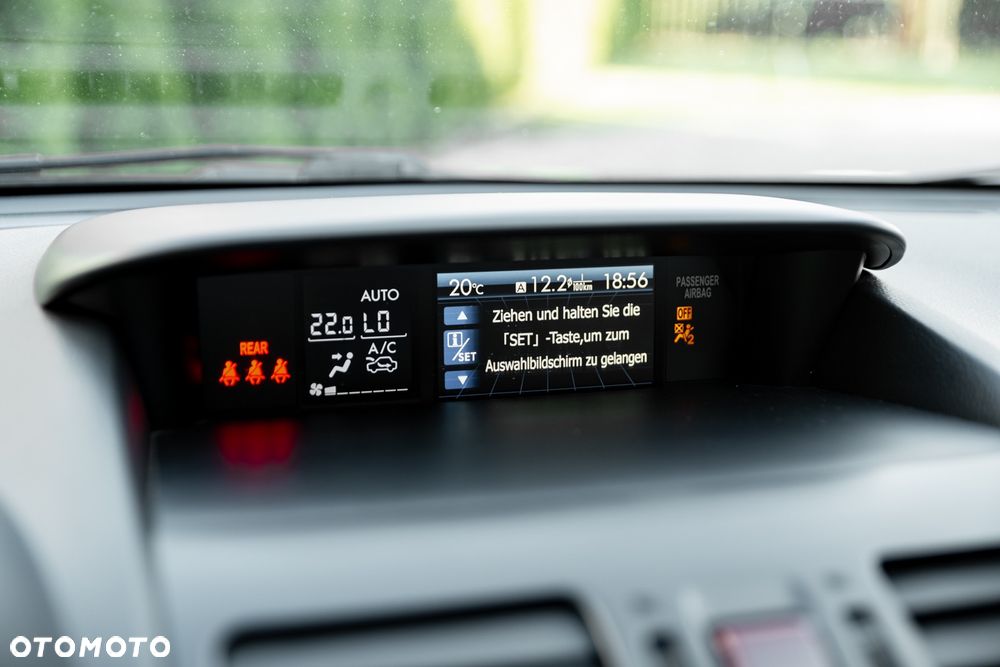 Subaru XV 2.0i Lineartronic Comfort - 30