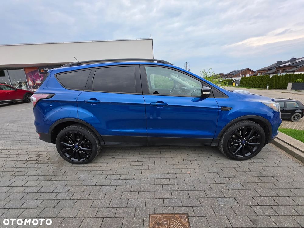 Ford Escape - 11