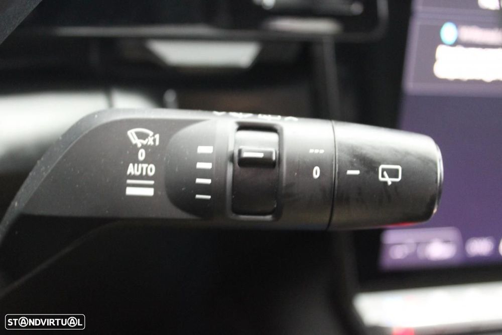 Renault Mégane E-Tech EV60 Techno Autonomia Comfort CA7 - 20