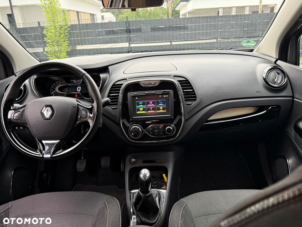 Renault Captur 0.9 Energy TCe Limited - 25