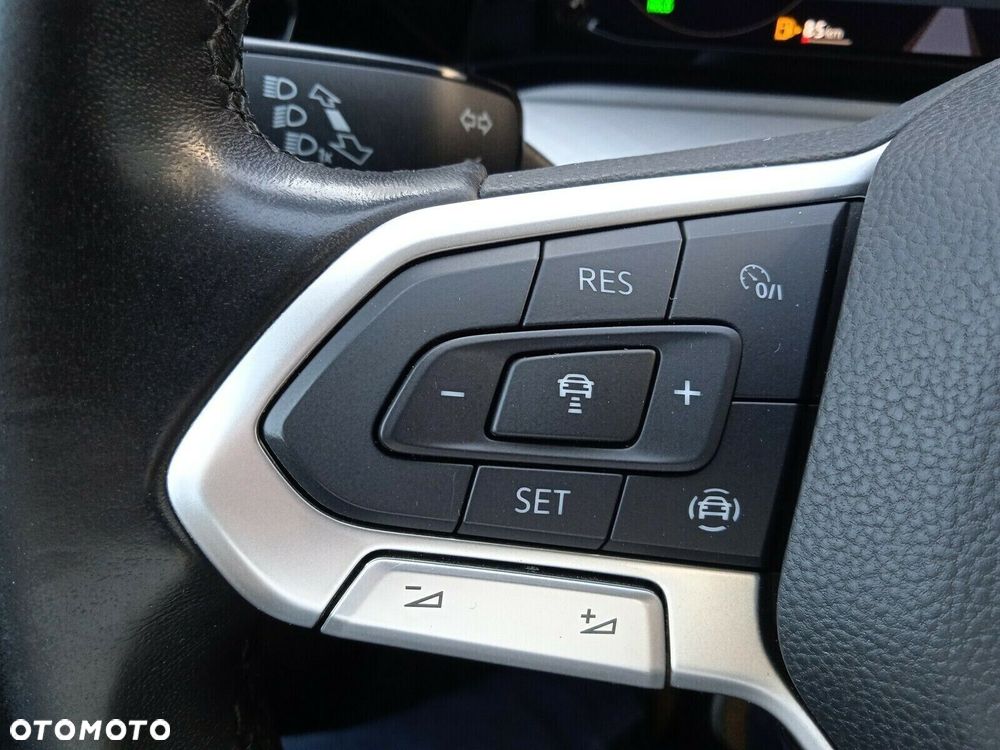 Volkswagen Golf Variant 1.5 TSI EVO Life - 10