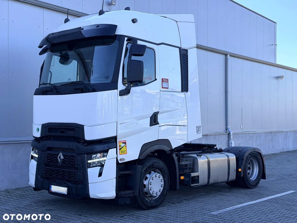 Renault T-HGH 480 - 3