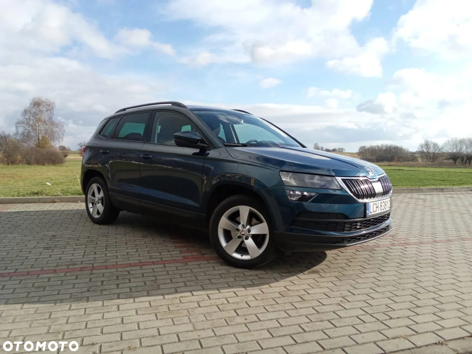 Skoda Karoq - 5