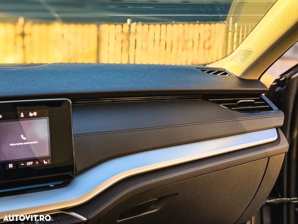 Skoda Octavia 2.0 TDI 150 CP DSG Selection - 16