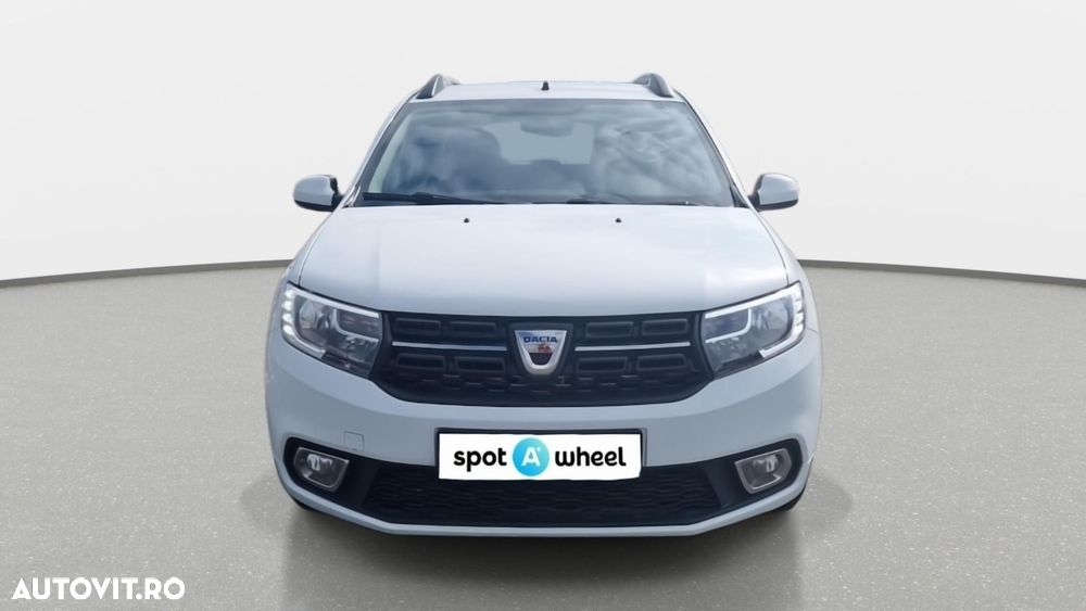Dacia Logan - 3