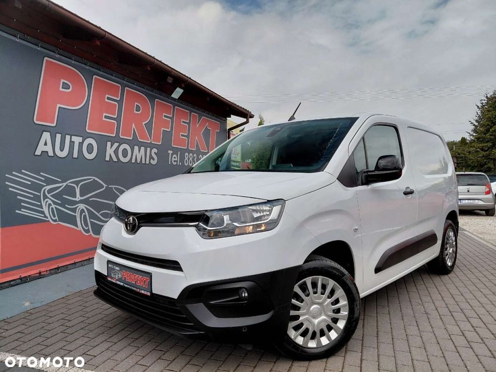 Toyota PROACE CITY - 2