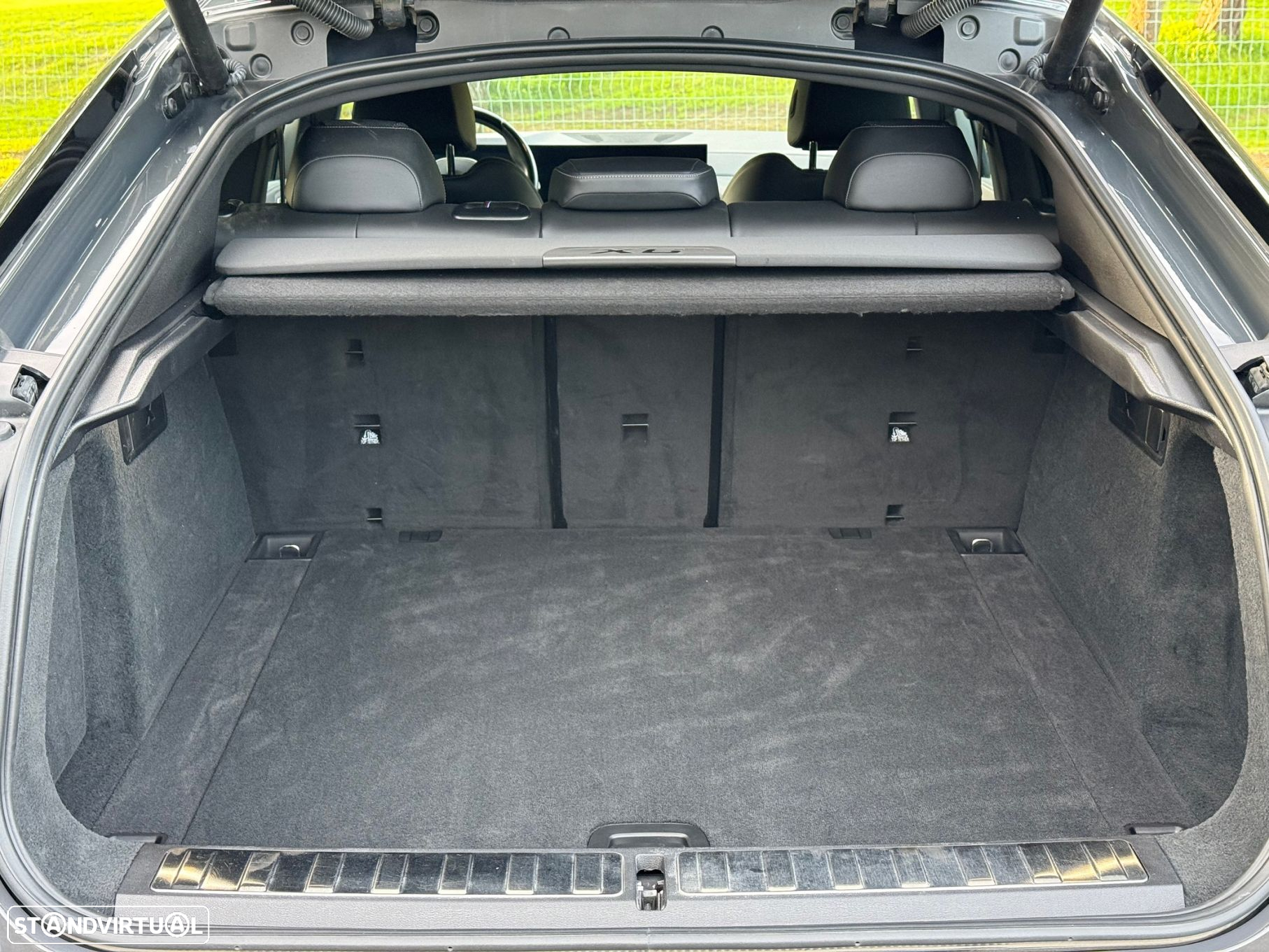 BMW X6 30 d xDrive Pack M - 15