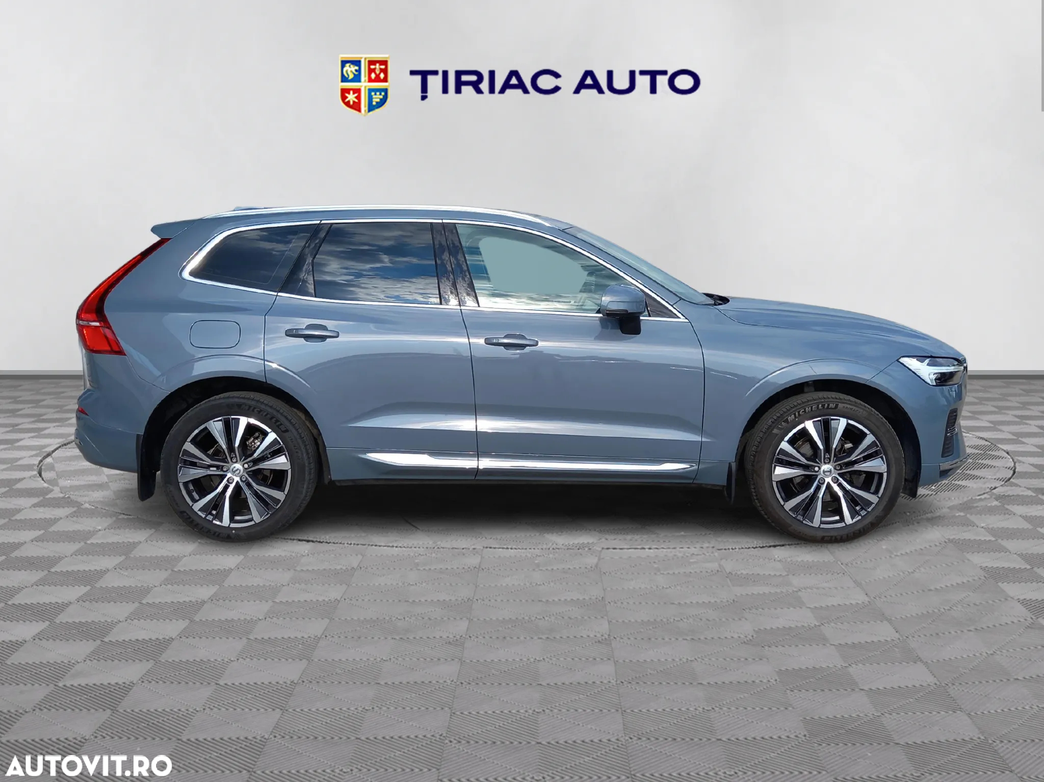 Volvo XC 60 - 7
