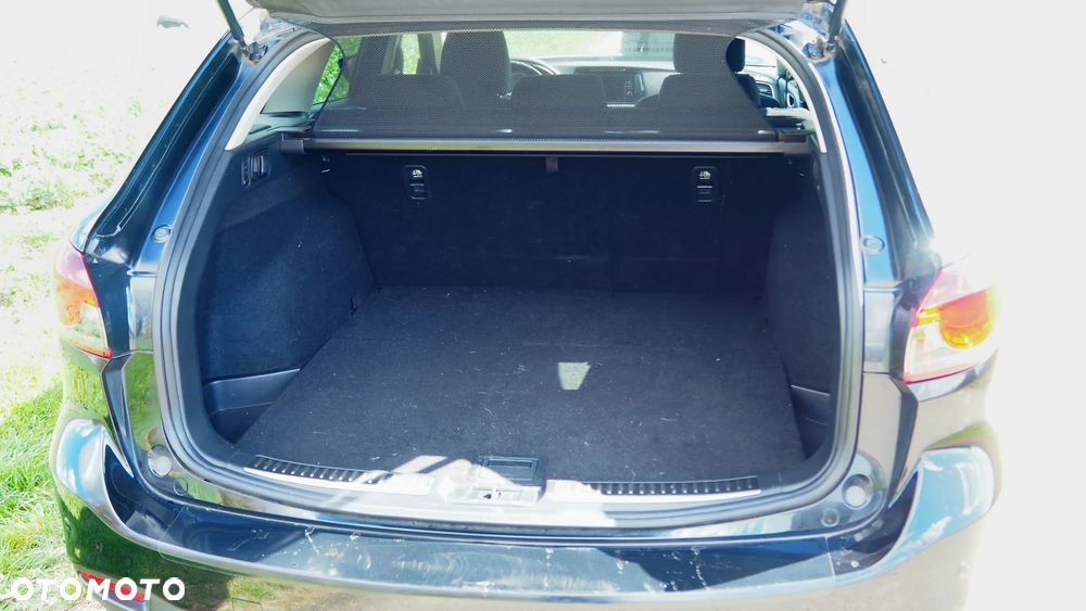 Mazda 6 2.2 SKYACTIV-D Sports-Line - 19