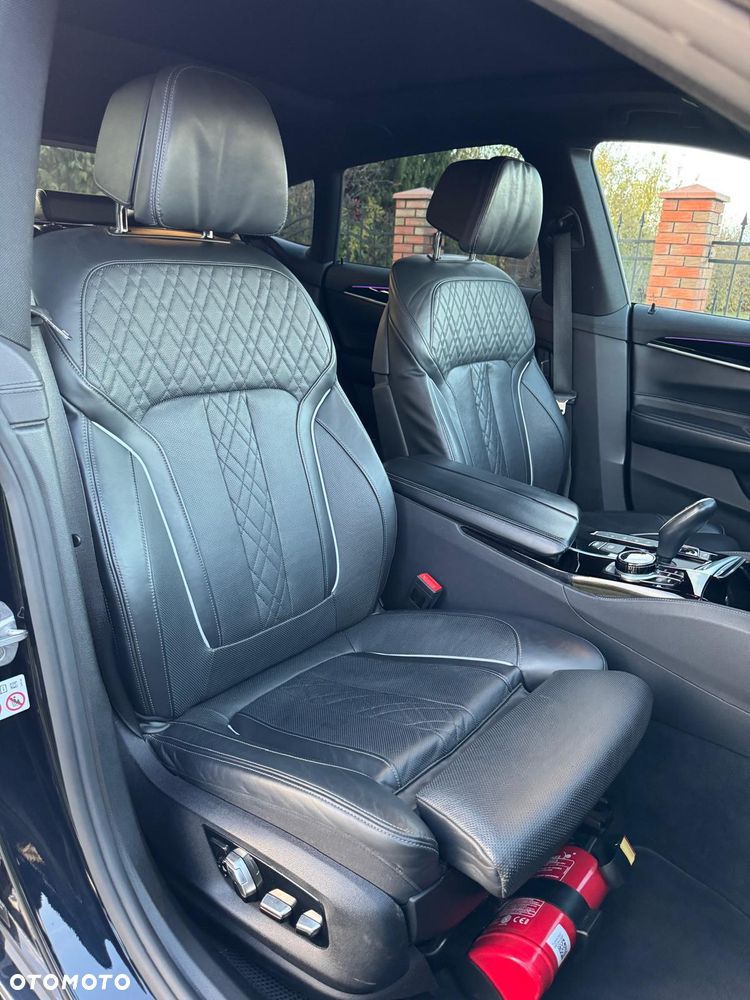 BMW Seria 6 - 17