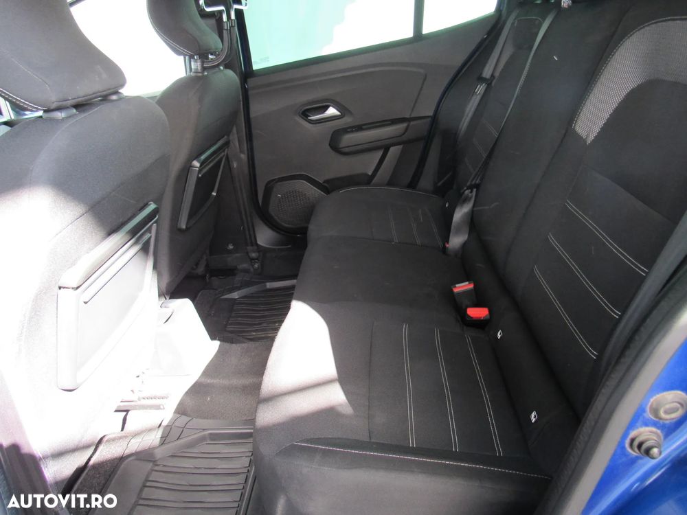 Dacia Logan - 15