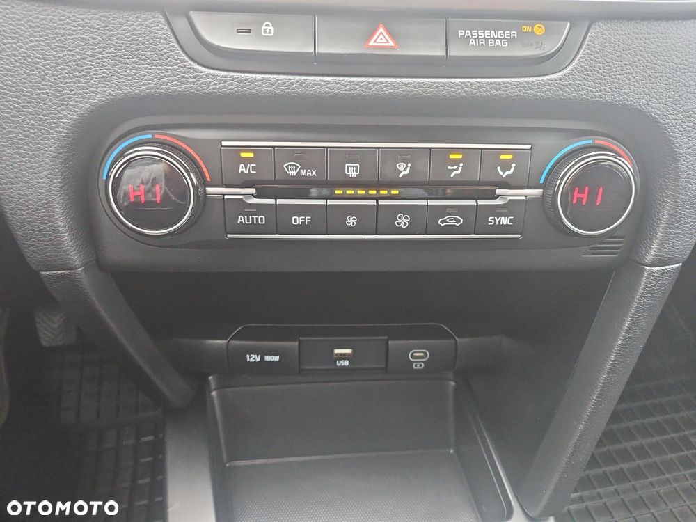 Kia XCeed 1.5 T-GDI L - 22