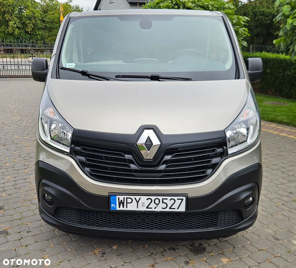 Renault TRAFIC - 19
