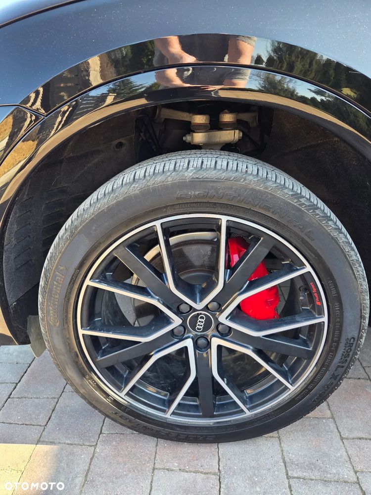 Audi Q5 45 TFSI quattro S tronic S line - 13