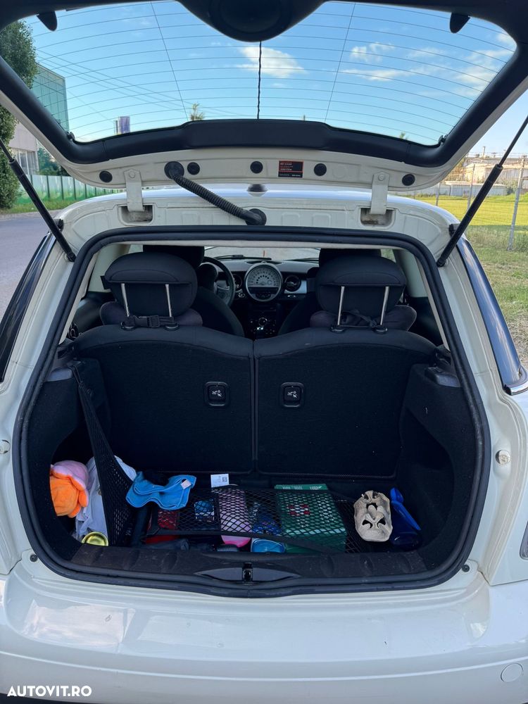 Mini ONE Standard - 14