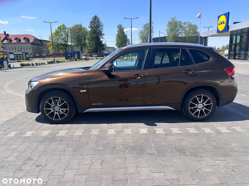BMW X1 xDrive20d - 2