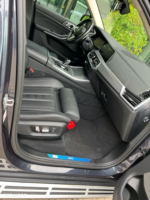 BMW X5 xDrive30d mHEV sport - 10