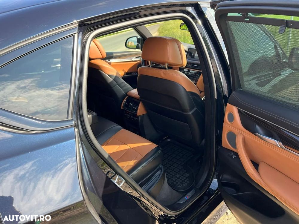 BMW X6 - 6