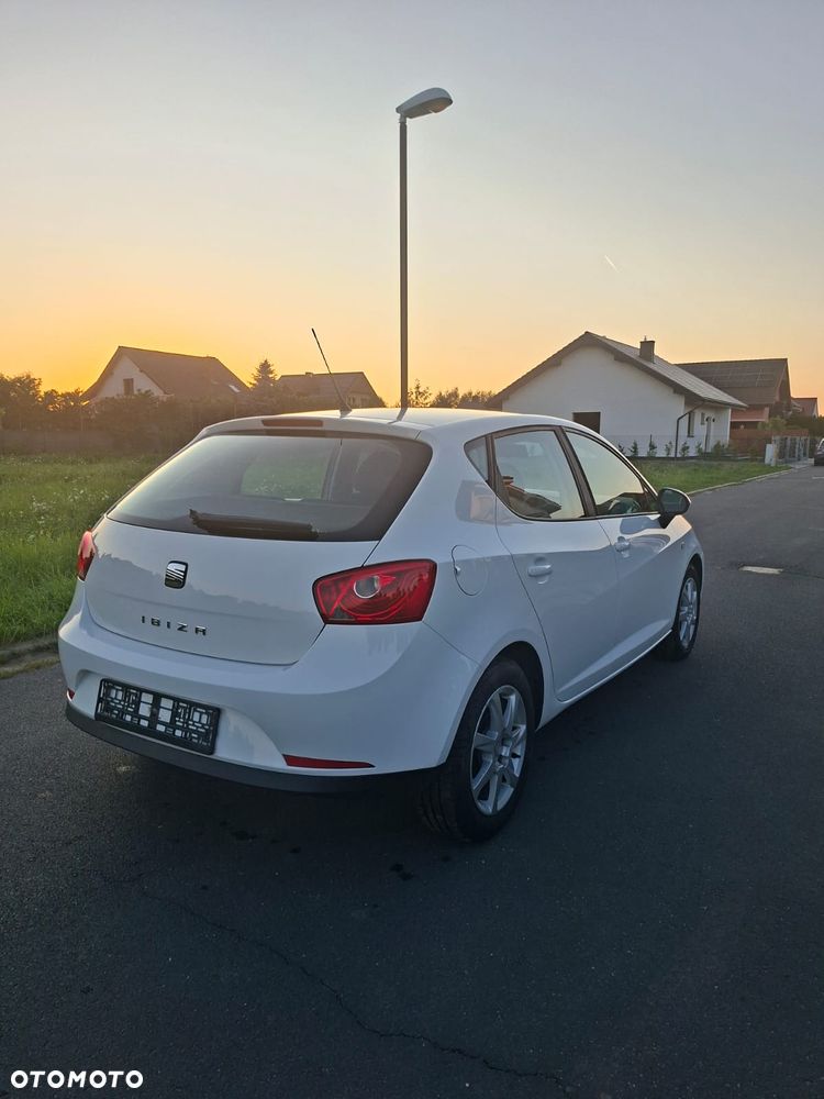 Seat Ibiza - 10