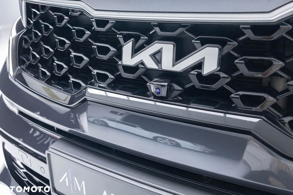Kia Sorento 1.6 T-GDI PHEV AWD Platinum - 5