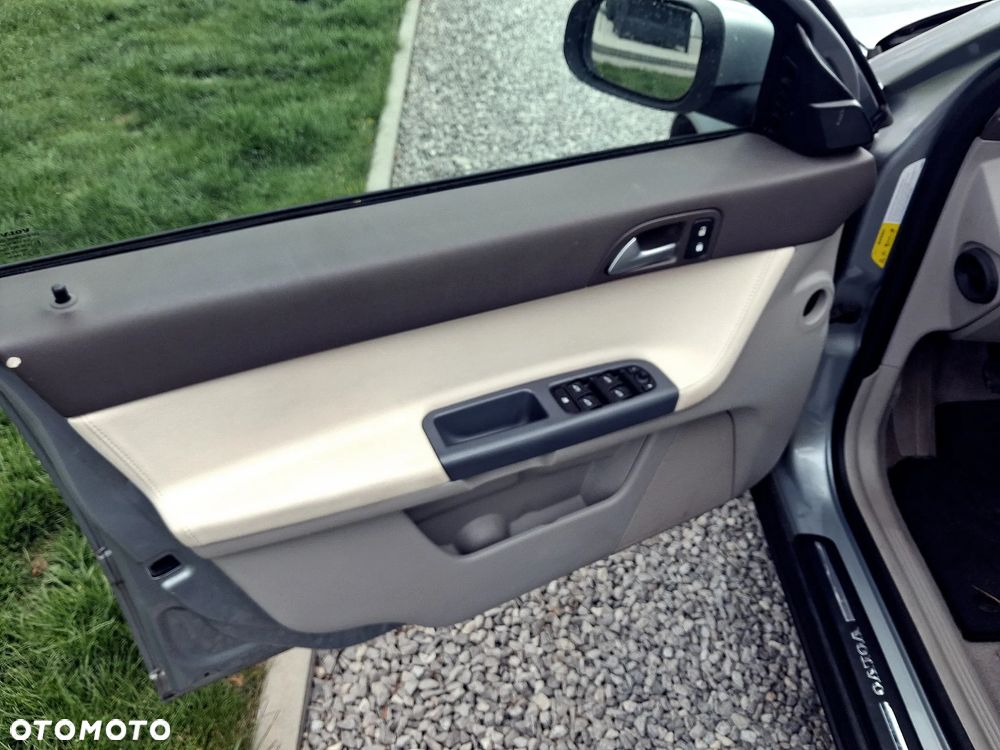 Volvo S40 1.8 Summum - 16