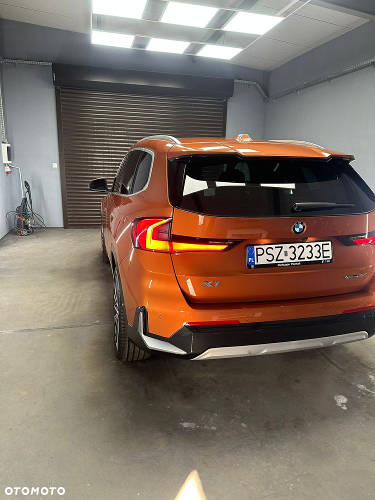 BMW X1 - 4
