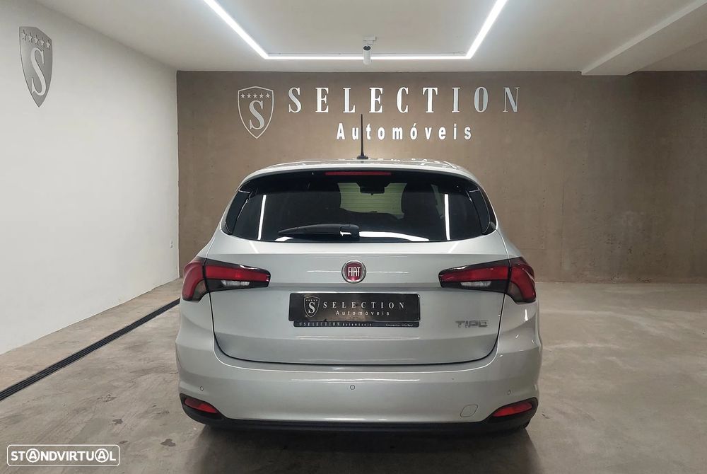 Fiat Tipo Station Wagon 1.3 Multijet - 8