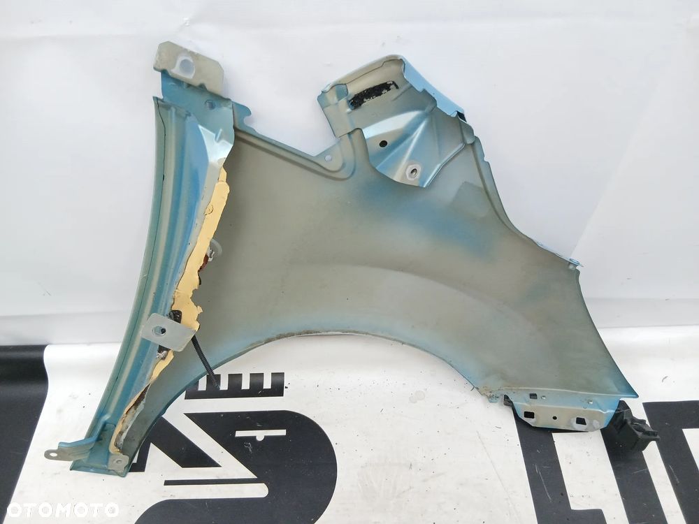 Błotnik przód przedni lewy Ford Ka MK2 - 7