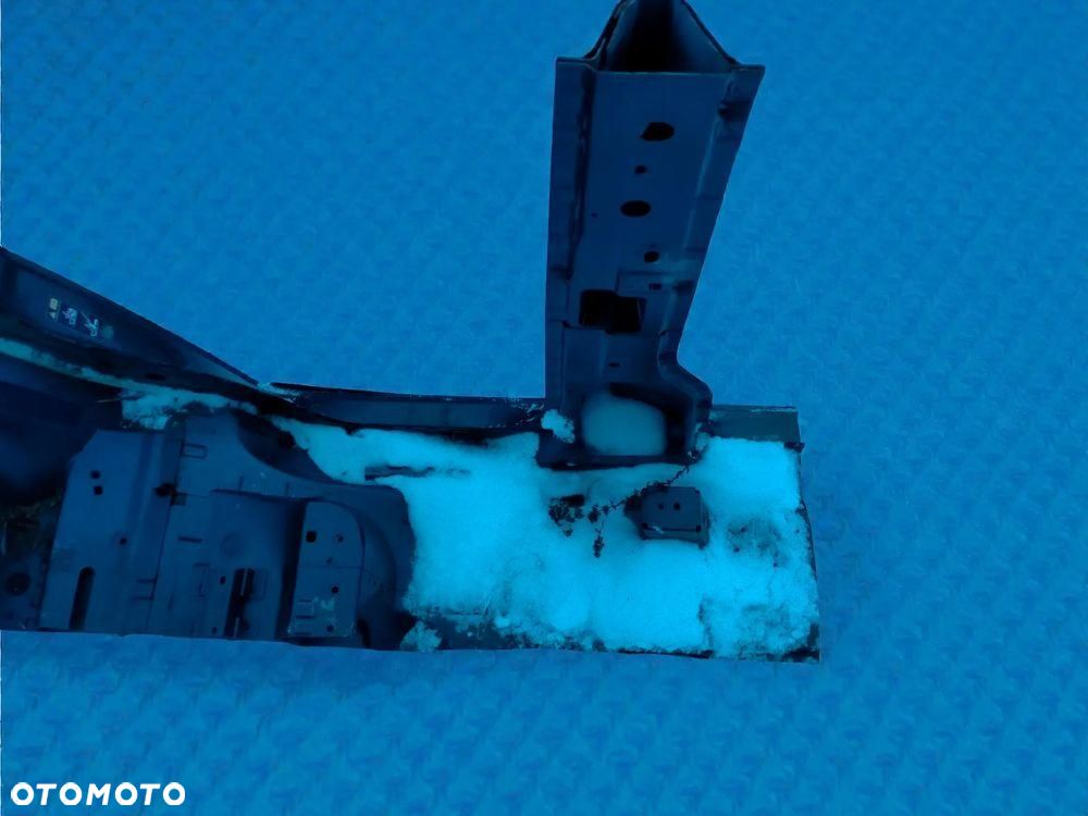 MERCEDES G klasa W464 W463 LIFT Błotnik Tył Tylny LEWY Słupek Próg - 7