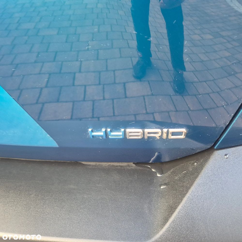 Peugeot 408 180 e-EAT8 GT - 29