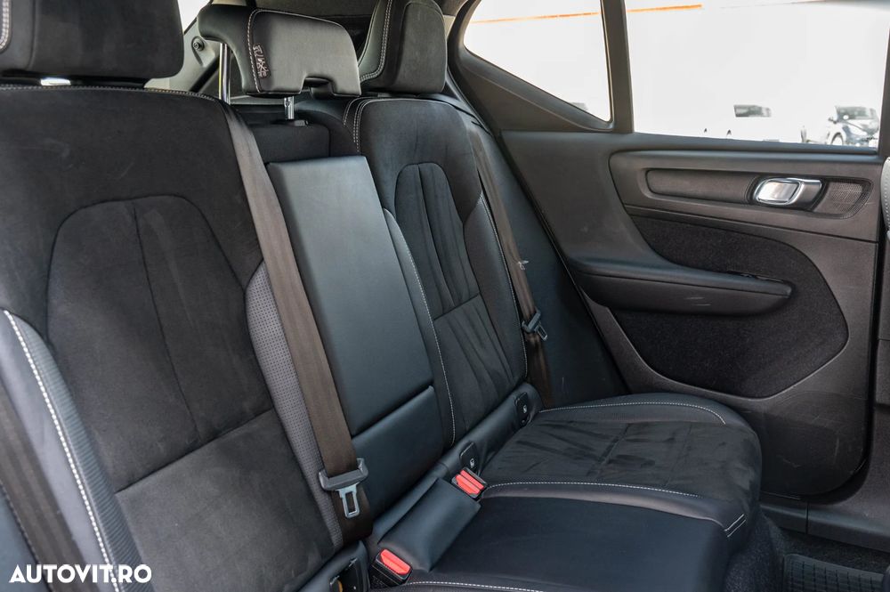 Volvo XC 40 D3 R-Design - 7