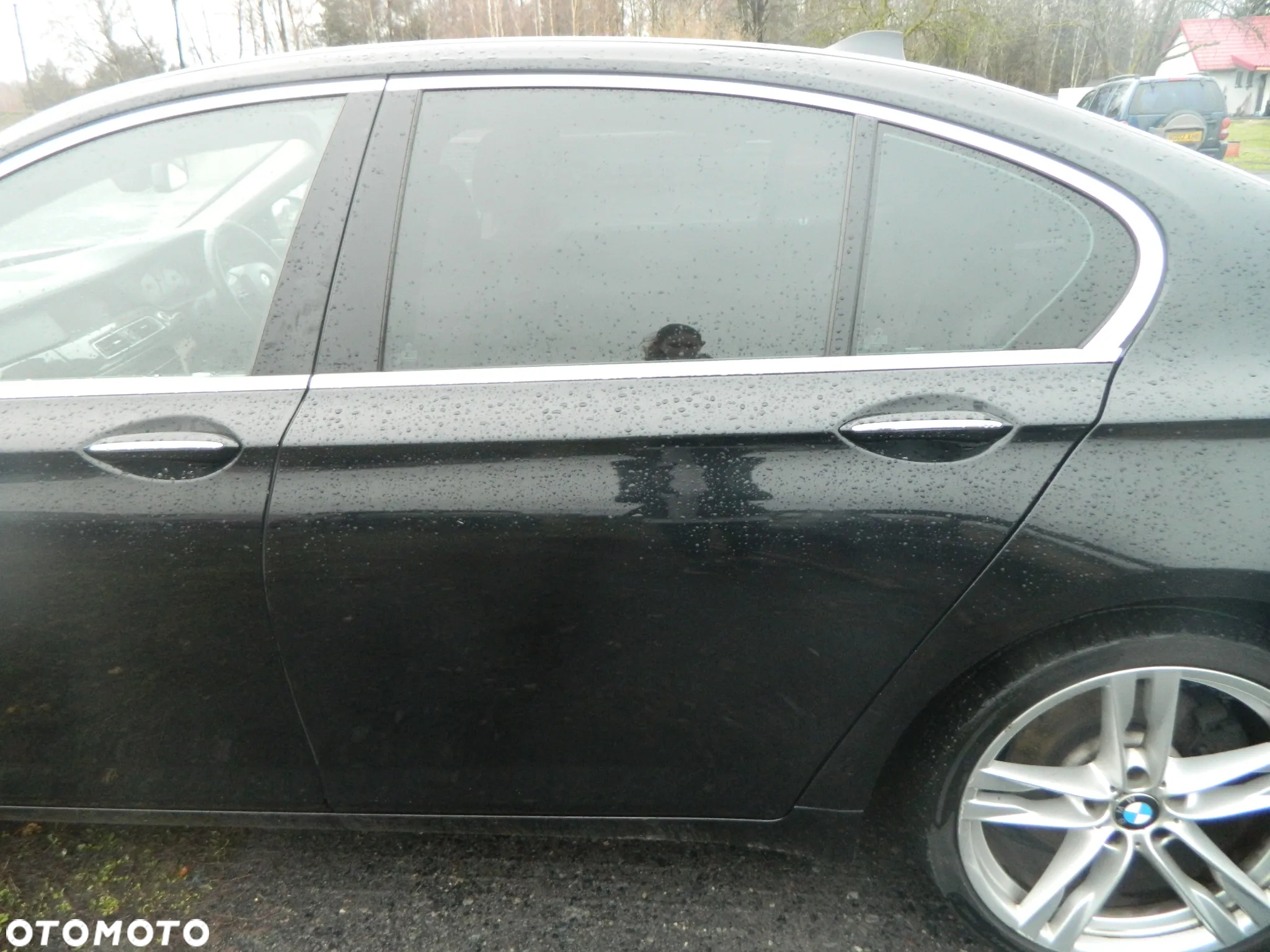 BMW F01 730D N57 475 NA CZESCI - 25