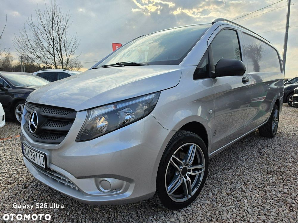 Mercedes-Benz Vito - 15