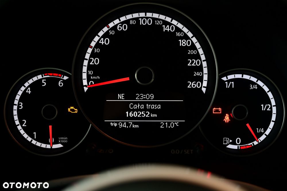 Volkswagen Beetle 1.6 TDI - 30