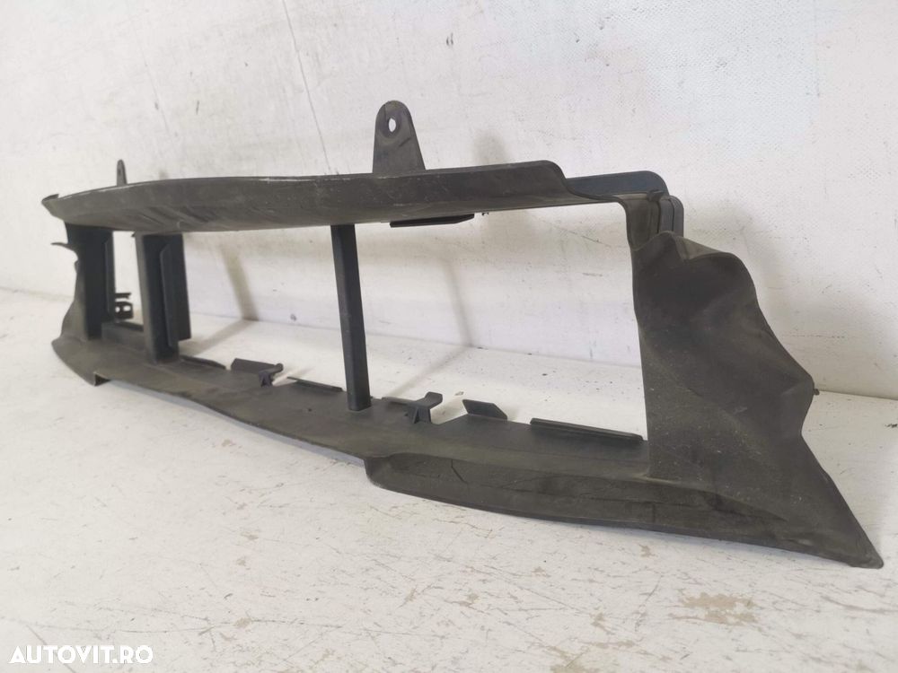 Deflector aer Renault  Megane 4 2016 2017 2018 2019 2020 Original In S - 3